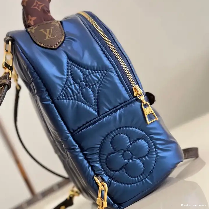 Brother Sam Yupoo Bag 2212YZ0020 LV 0815
